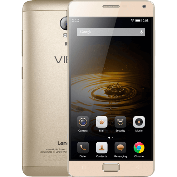 Điện thoại Lenovo Vibe P1