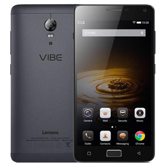 Điện thoại Lenovo Vibe P1