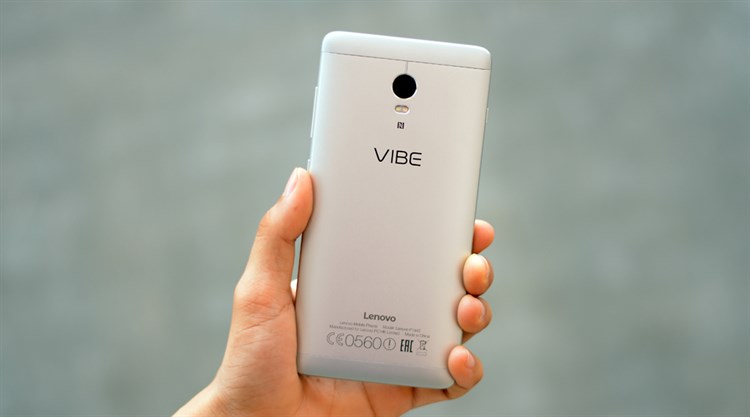 Điện thoại Lenovo Vibe P1