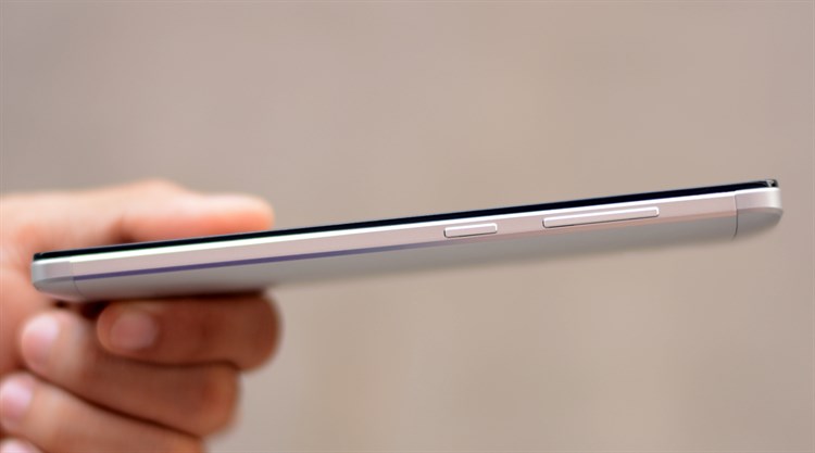 Điện thoại Lenovo Vibe P1