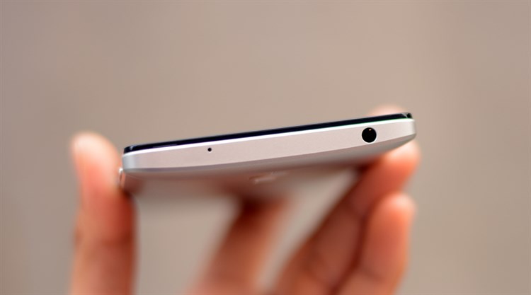 Điện thoại Lenovo Vibe P1