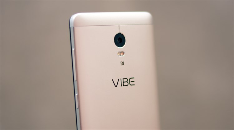Điện thoại Lenovo Vibe P1
