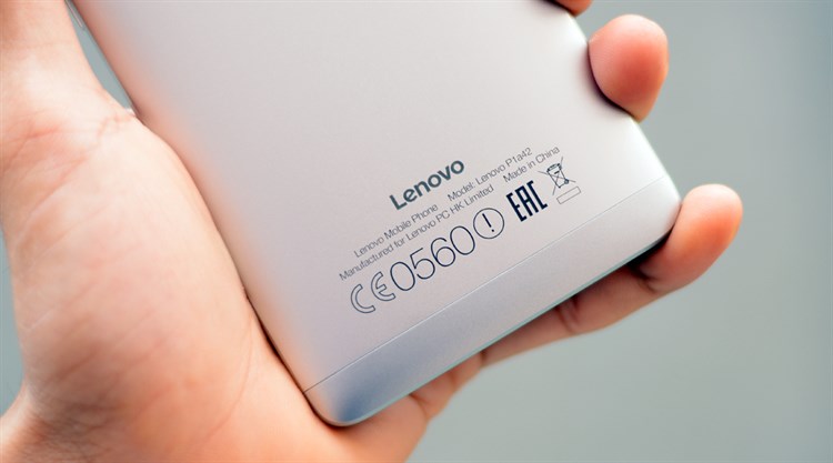 Điện thoại Lenovo Vibe P1