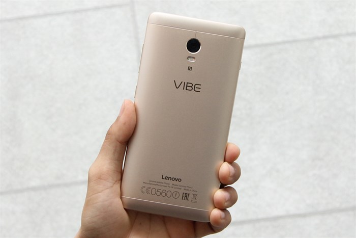Điện thoại Lenovo Vibe P1