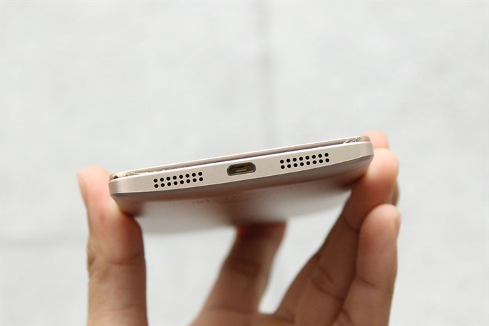 Điện thoại Lenovo Vibe P1