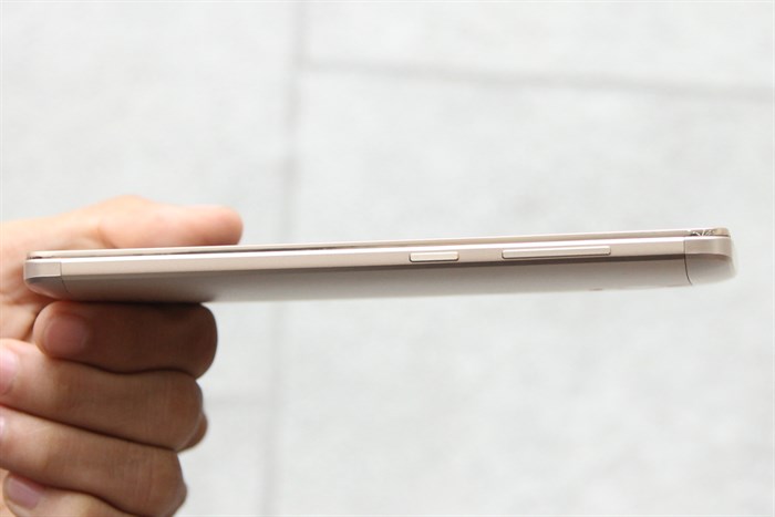 Điện thoại Lenovo Vibe P1