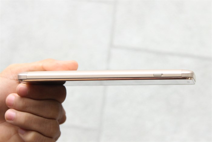 Điện thoại Lenovo Vibe P1