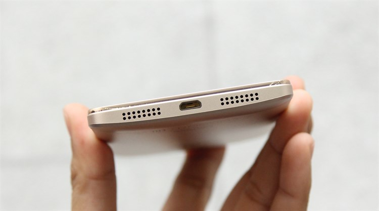 Điện thoại Lenovo Vibe P1