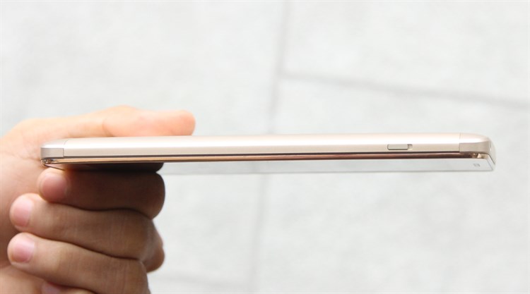 Điện thoại Lenovo Vibe P1
