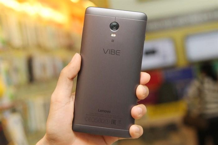 Điện thoại Lenovo Vibe P1