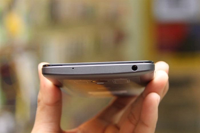 Điện thoại Lenovo Vibe P1