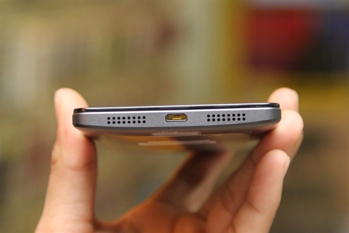 Điện thoại Lenovo Vibe P1