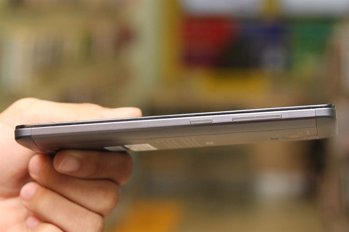 Điện thoại Lenovo Vibe P1