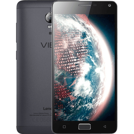 Điện thoại Lenovo Vibe P1