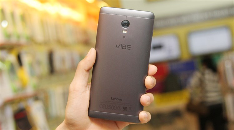 Điện thoại Lenovo Vibe P1