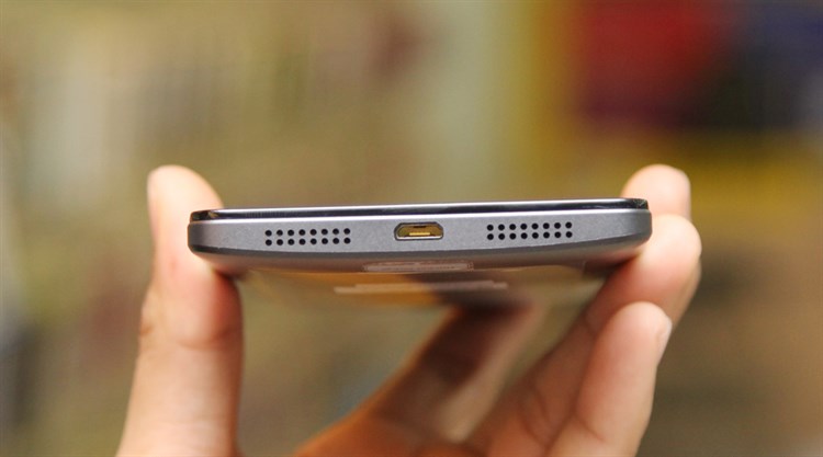 Điện thoại Lenovo Vibe P1