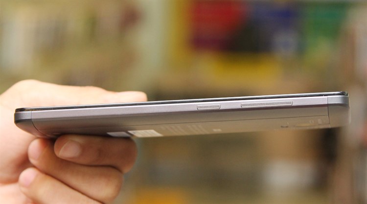 Điện thoại Lenovo Vibe P1