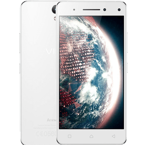 Điện thoại Lenovo Vibe S1