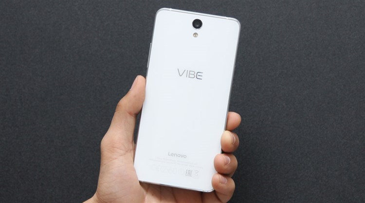 Điện thoại Lenovo Vibe S1