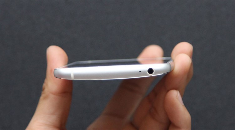 Điện thoại Lenovo Vibe S1