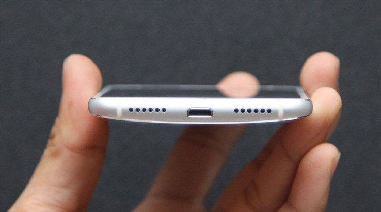 Điện thoại Lenovo Vibe S1