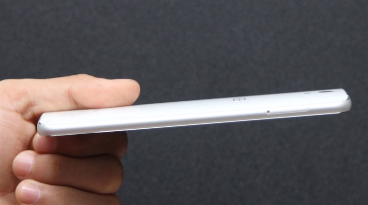 Điện thoại Lenovo Vibe S1