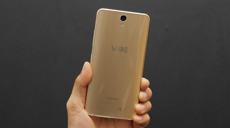 Điện thoại Lenovo Vibe S1