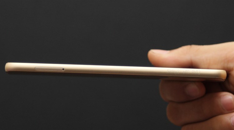 Điện thoại Lenovo Vibe S1