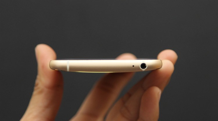 Điện thoại Lenovo Vibe S1