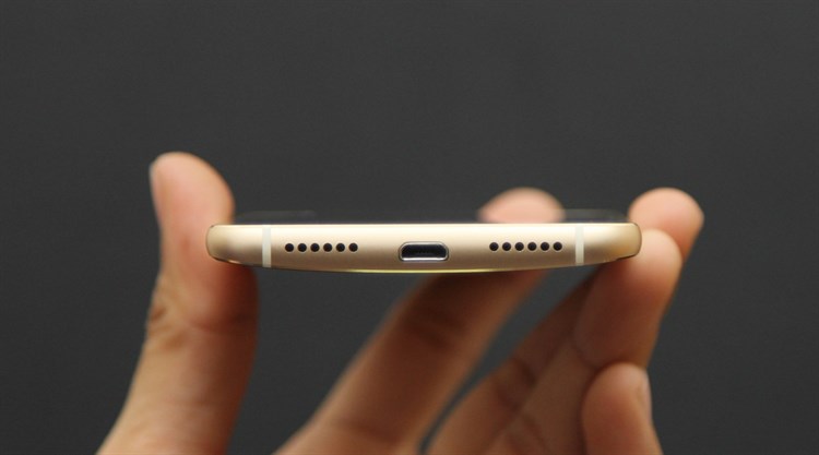 Điện thoại Lenovo Vibe S1