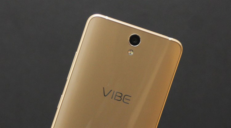 Điện thoại Lenovo Vibe S1