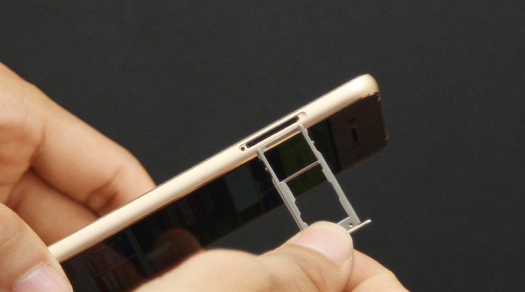 Điện thoại Lenovo Vibe S1