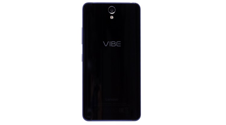 Điện thoại Lenovo Vibe S1
