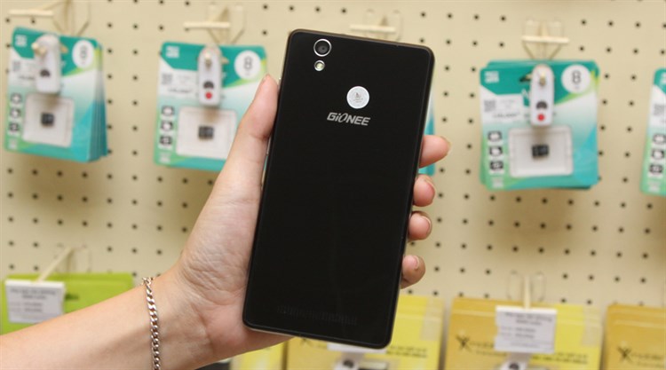 Điện thoại Gionee F103