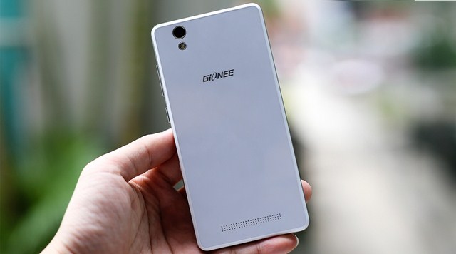 Gionee F103 chính hãng Gionee F103 chính hãng