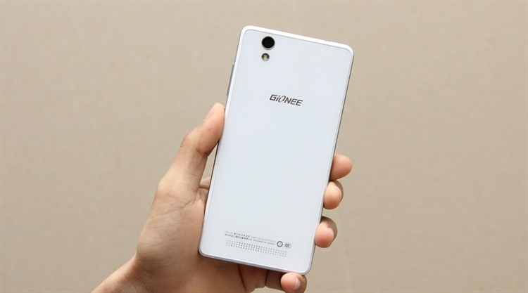 Điện thoại Gionee F103