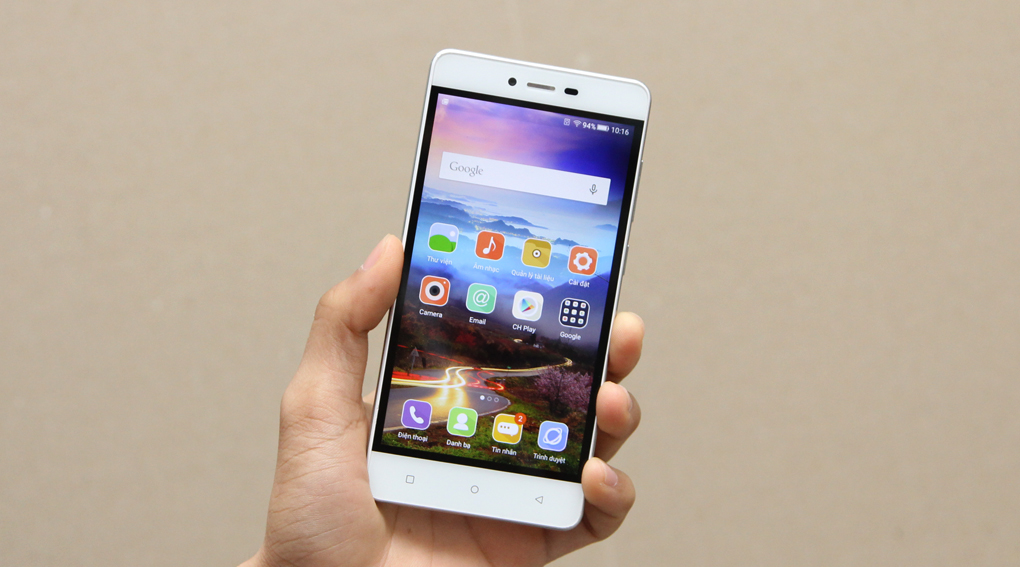 Điện thoại Gionee F103