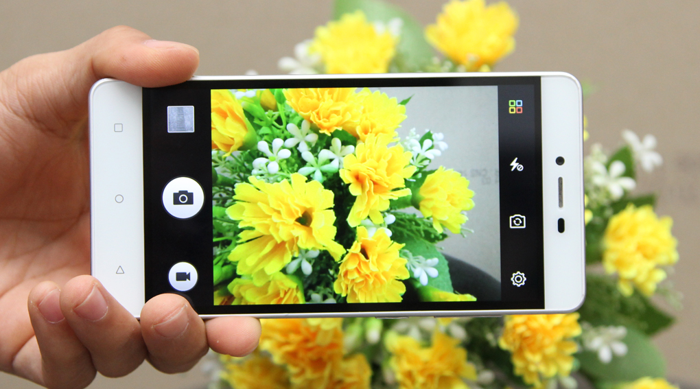 Điện thoại Gionee F103