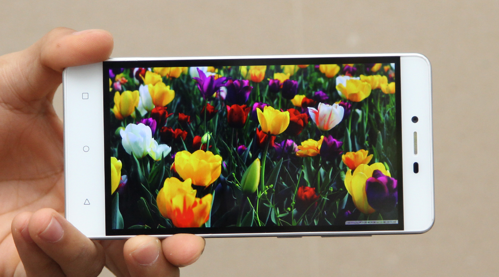 Điện thoại Gionee F103