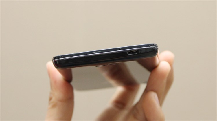 Điện thoại Gionee Pioneer P6