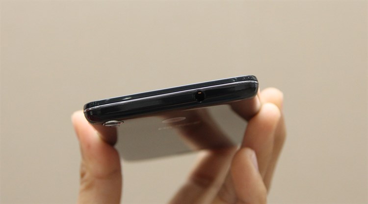 Điện thoại Gionee Pioneer P6