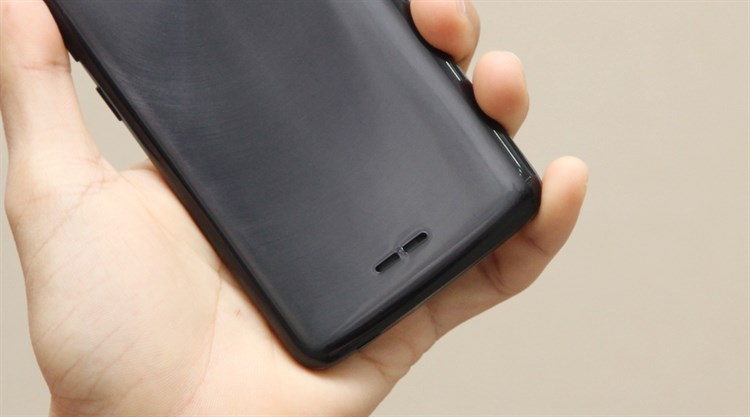 Điện thoại Gionee Pioneer P6