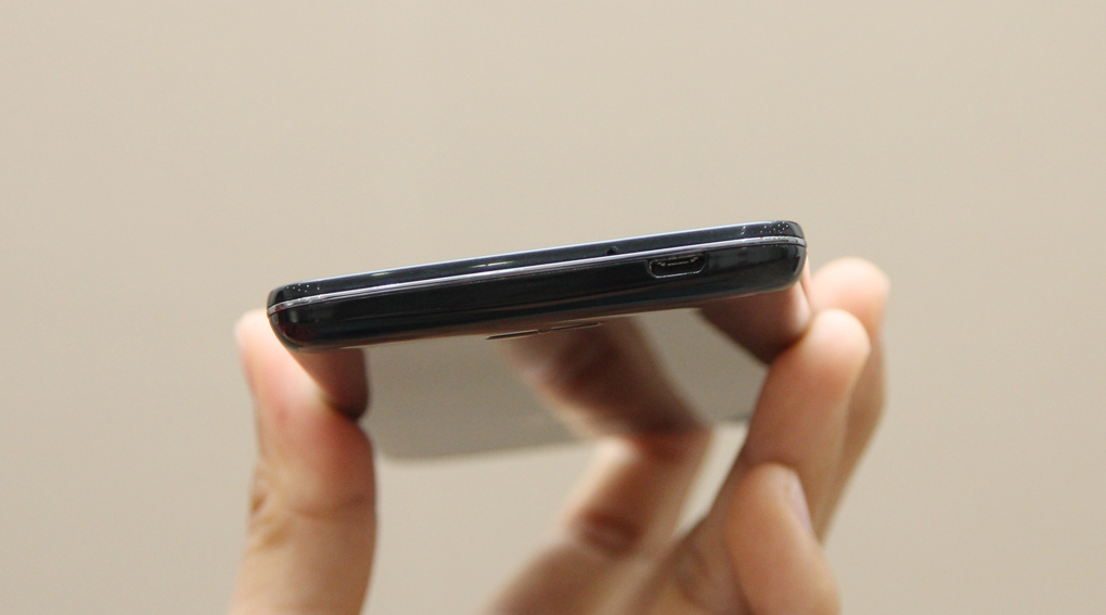 Điện thoại Gionee Pioneer P6