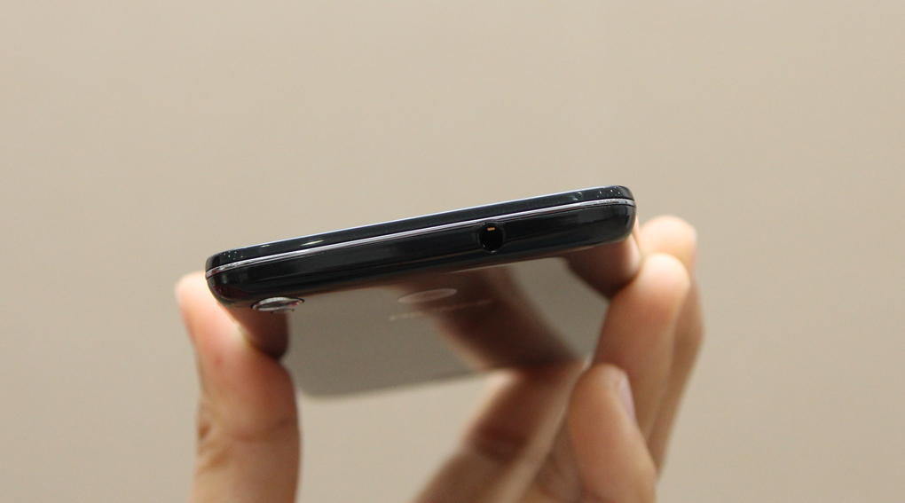Điện thoại Gionee Pioneer P6