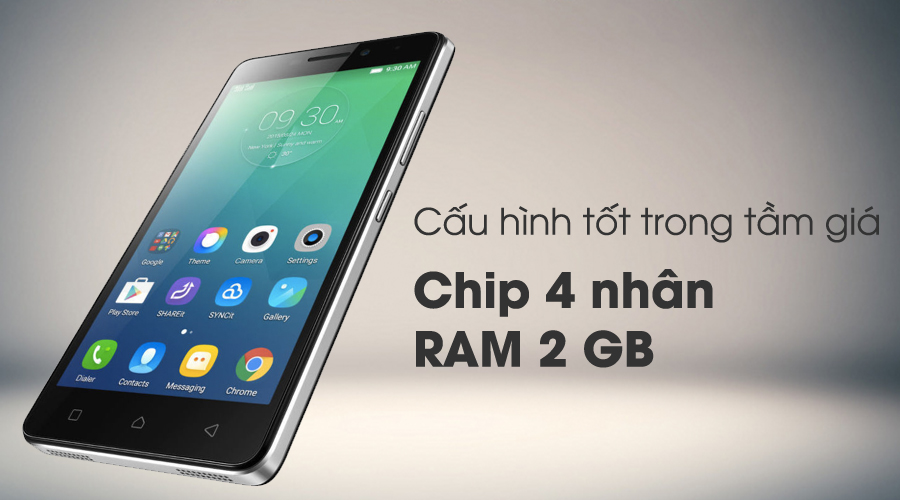 <p>Vibe P1m c&oacute; khả năng chống thấm nhờ được phủ nano P2i cho khả năng tồn tại bền bỉ.</p>