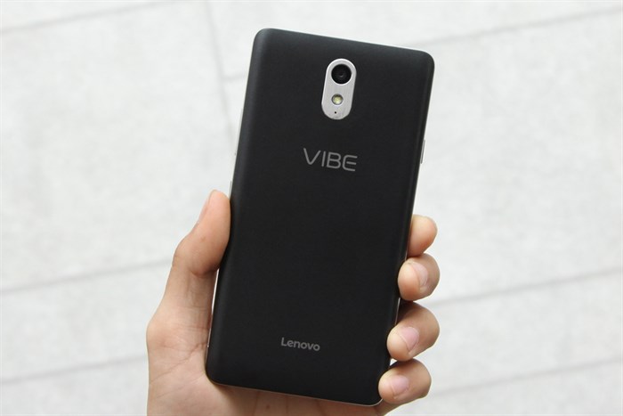 Điện thoại Lenovo VIBE P1m
