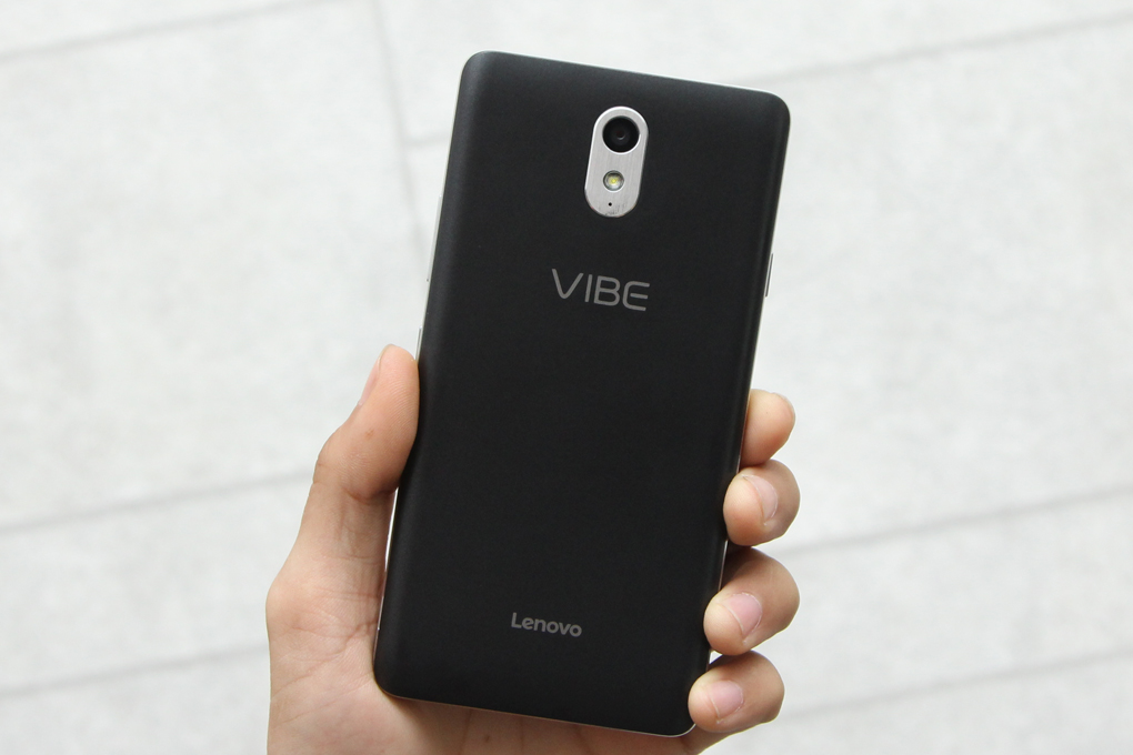 Điện thoại Lenovo VIBE P1m