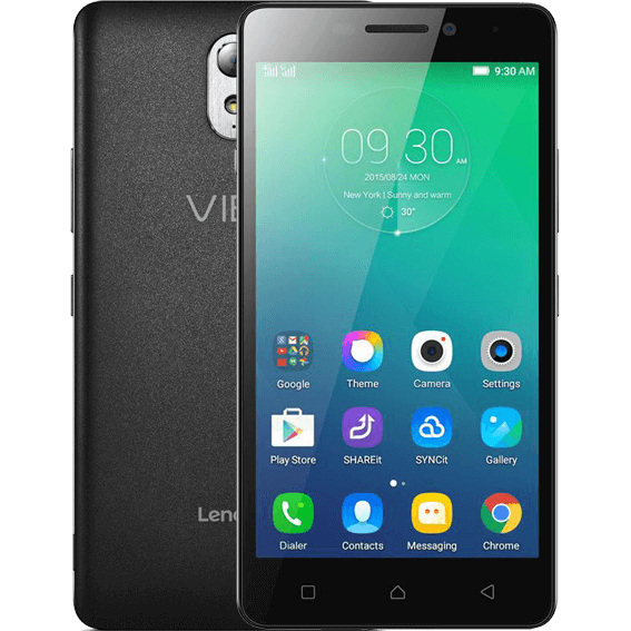 Điện thoại Lenovo VIBE P1m