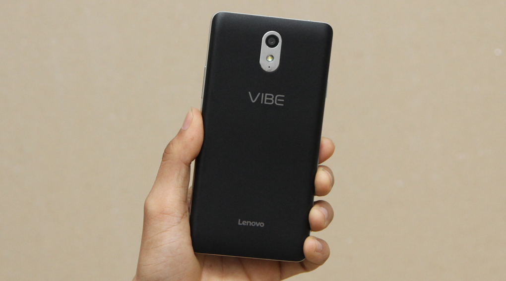 Điện thoại Lenovo VIBE P1m