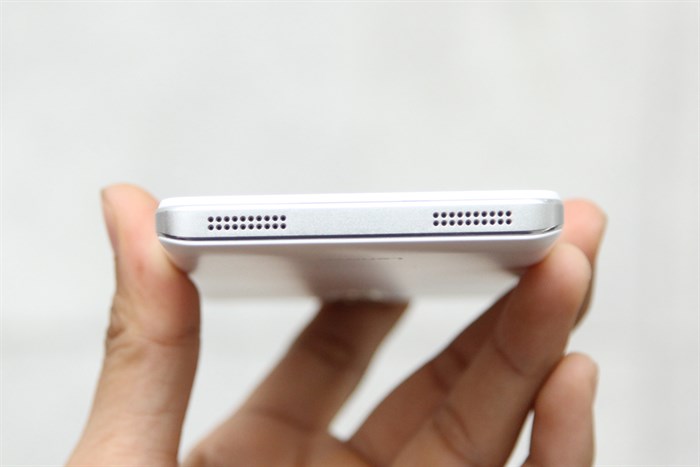 Điện thoại Lenovo VIBE P1m